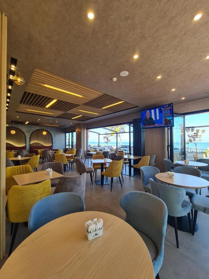 Milenium Hotel Шенджин Экстерьер фото